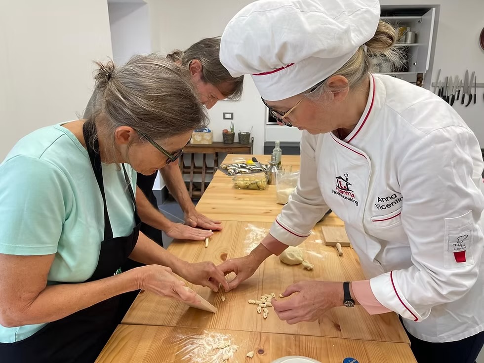 Best Cooking Classes in Siracusa | TickYourList