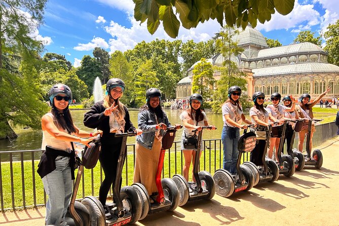 Best Bike & Segway Tours in San Sebastian | TickYourList