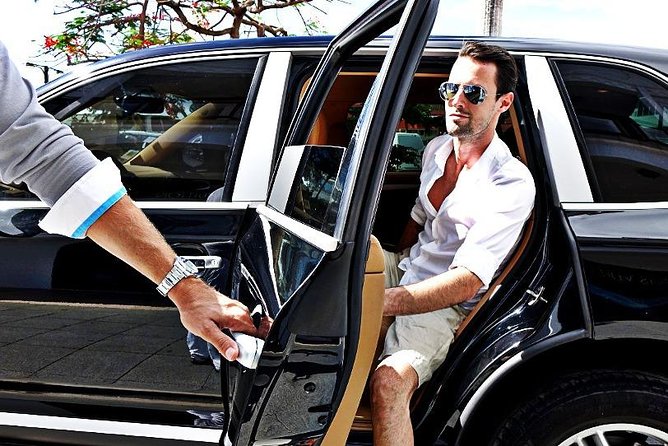 Valencia Private Airport Transfers | TickYourList