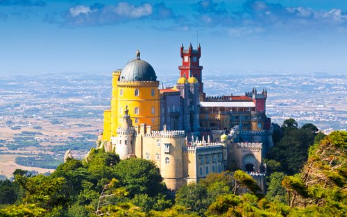 Heritage Experiences | TickYourList
