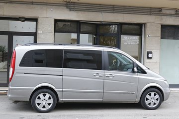 Venice Private Airport Transfers | TickYourList