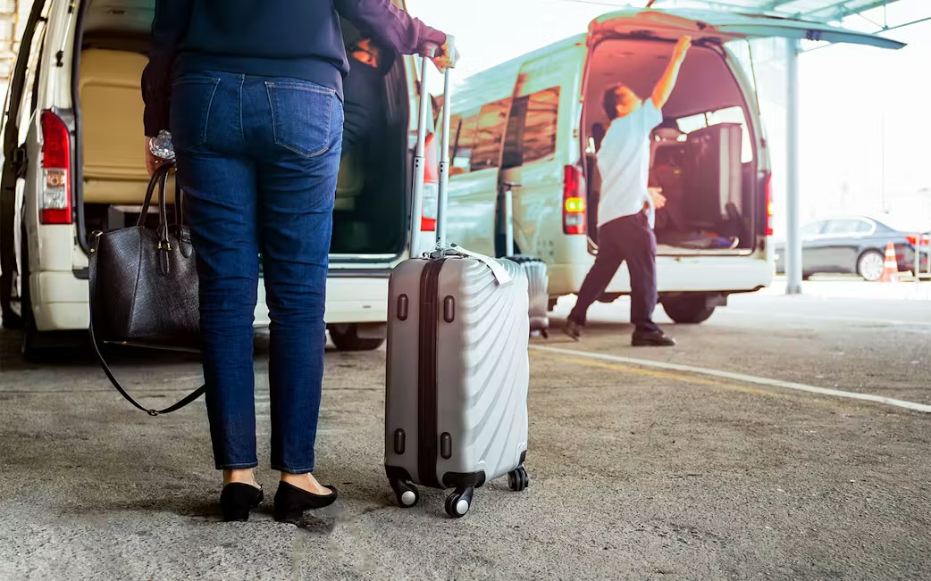 Private Airport Transfers | TickYourList